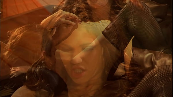 Faith Leon Is The Best Concubine Of The Samurais thumbnail