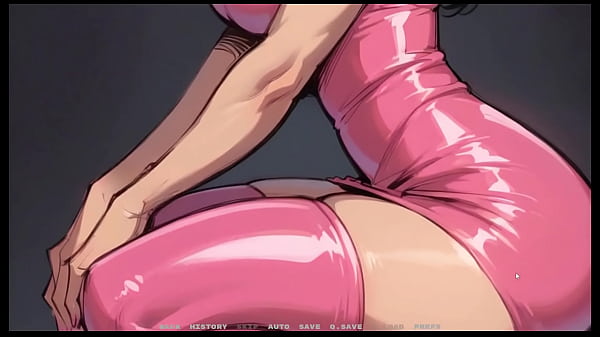 My New Girlfriend [ Taboo Hentai Game ] Ep.35 My Gf Likes To Show Her Latex Panties To Older Man ! thumbnail