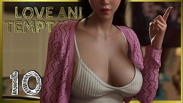LOVE AND TEMPTATION #10