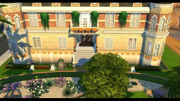 Nonton Love Torrid thumbnail