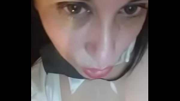Gordi Buena Milf Argentina Pide Pija thumbnail