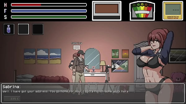 Continuaci&oacute;n 7 Captura De Fantasma Bansheep Y Continuaci&oacute;n De Historia Sabrina thumbnail