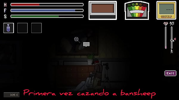 Nonton Continuaci&oacute;n 7 Captura De Fantasma Bansheep Y Continuaci&oacute;n De Historia Sabrina thumbnail