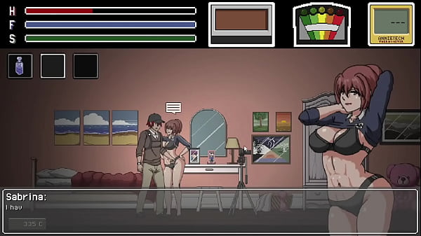 Nonton Continuaci&oacute;n 7 Captura De Fantasma Bansheep Y Continuaci&oacute;n De Historia Sabrina thumbnail