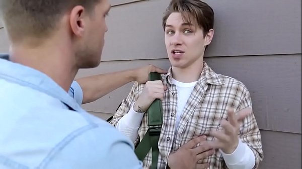 Big Cock Str8 Fucks Gayboy thumbnail