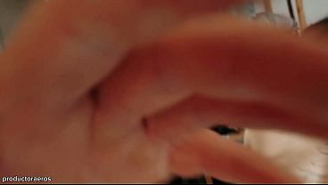 Nonton Oh My God, That Was So Hot! I Couldn't Resist His Cock. thumbnail