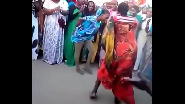 Nonton Afrin-american Nachn thumbnail