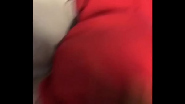Aria Banks throw that ass back POV