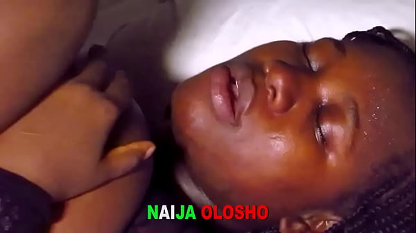 Naija Olosho - I Didn't Know That He Can Handle A big Pussy 