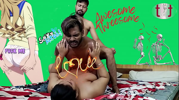 Our Darkest Desire Is To Explore The Threesome Experience With Some Hot Bulky Bitch. Here Is The Best Ever Fucking Machine Which Can Absorb The Heat To The Ultimate Pleasure Of Sex With More Than One Person. thumbnail