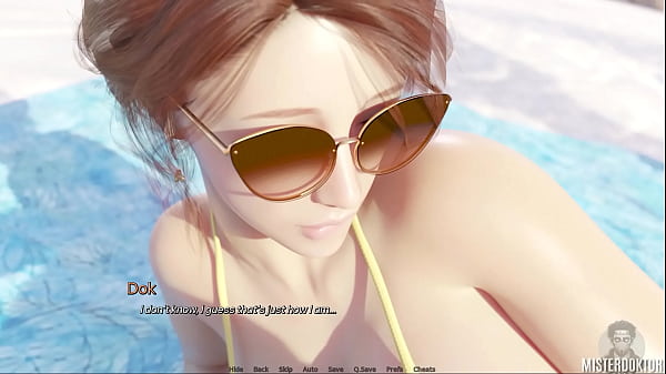 Nonton Heart Problems Ep.233 &ndash; Visual Novel Gameplay [hd] thumbnail