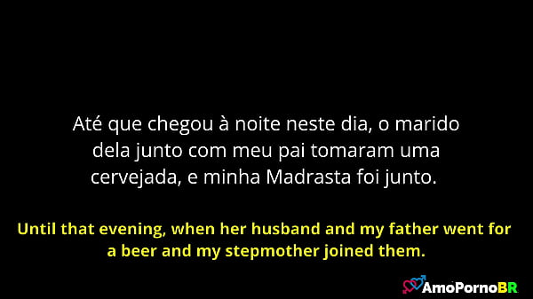 A Melhor Amiga Da Minha Madrasta thumbnail