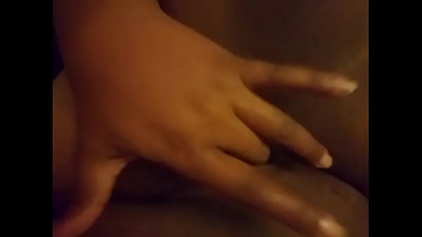 Ms. JayLu Johnson fingers wet pussy