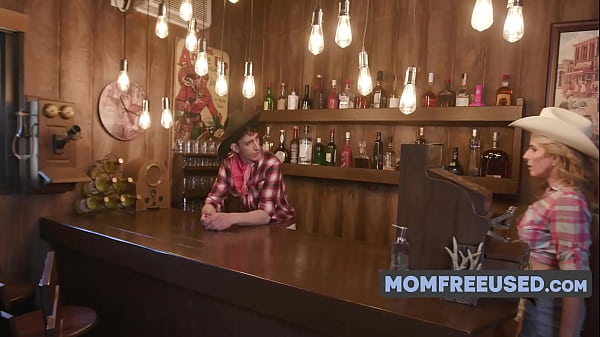 Nonton Free Use Cowgirl Rodeo thumbnail