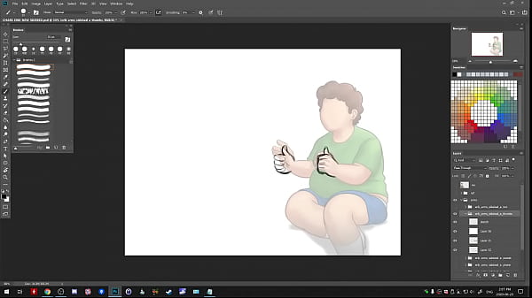 Nonton Sts Broadcast By Dc On Picarto From June Twenty-third 2020 thumbnail