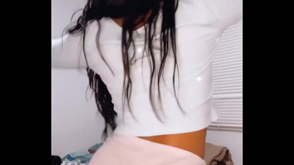 Novinha Linda Rab&atilde;o. thumbnail