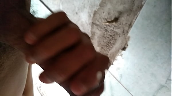 Batendo punheta