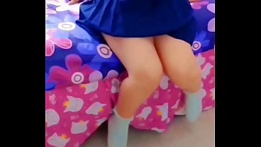 Se Cogen Bien Duro A Tu Novia La Werita &iexcl;la Dejan Con Las Patas Arriba! Ni Modo Te Toca Batir La Leche Compa, Sali&oacute; Puta La Morrita (video Casero) thumbnail
