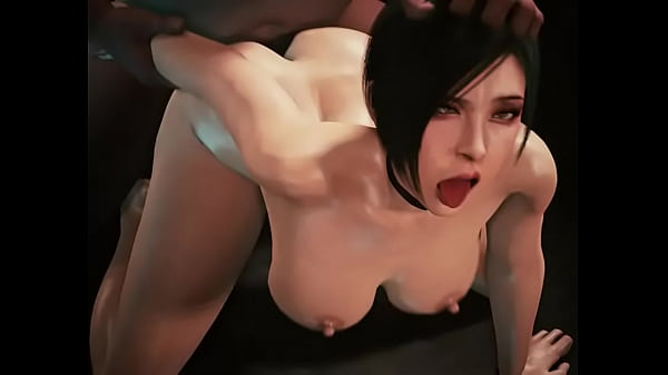 Resident Evil Ada Wong Doggystyle (gb) thumbnail
