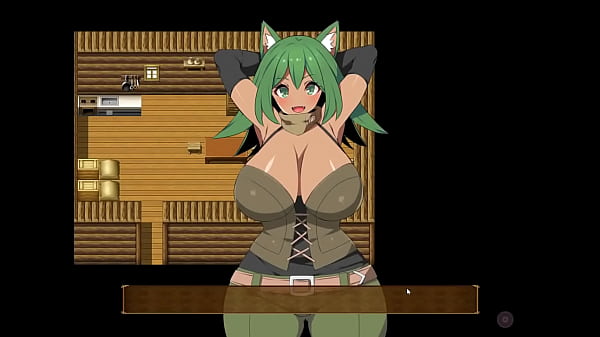 Futanari Alchemist Tris [hentai Game Pornplay] Ep.13 Raw Fucking The Beautiful Ebony Catgirl With A Huge Monster Futa Cock thumbnail