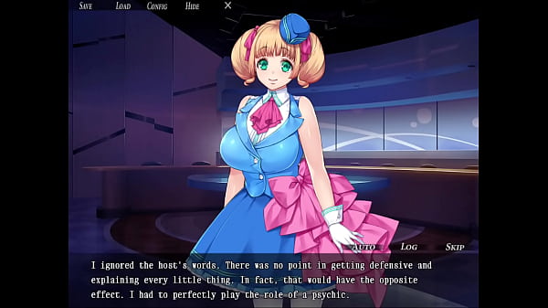 My Life As A Cult Leader - Parte 6 thumbnail