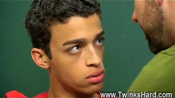 Amazing Twinks The Youthful Latino Fellow Goes Over To Watch A Movie, thumbnail