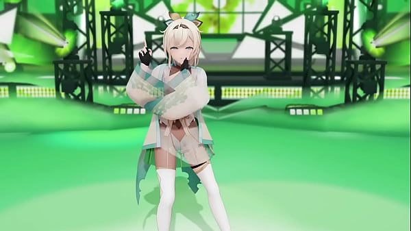 ホロ ダンス thumbnail