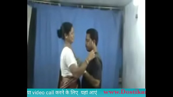 Nonton Mrs Sexy Bhabhi Sunita Fucing Black Pussy thumbnail