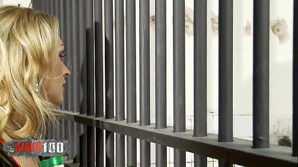 Play MP4 - Big tits nurse Tanya Tate gets her pussy fucked by a prisoner