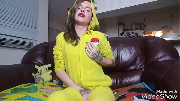 Pikachus Anal Adventure Preview