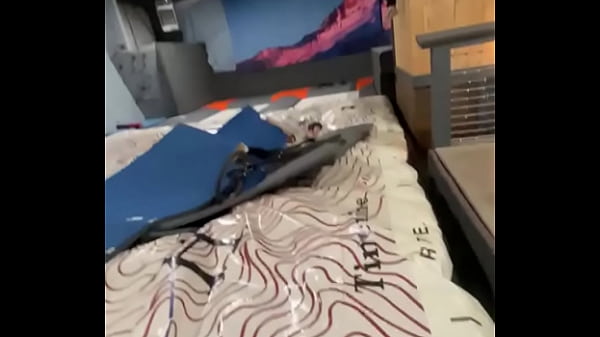 Man Gets Penetrated By A Bicycle thumbnail