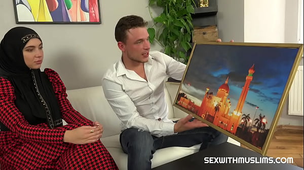 Sexwithmuslims, Muslim Sex, Muslim Porn, Muslim, Muslims, Muslimah, Arab, Arab Porn, Arab Sex, Niqab, Hijab, Blowjob thumbnail