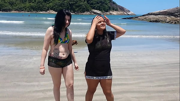 Nonton Lesbicas Safadas thumbnail