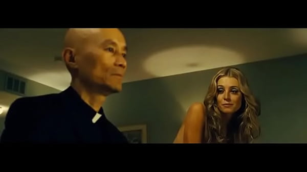 Nonton Seven Psychopaths (2012) - Christine Marzano thumbnail