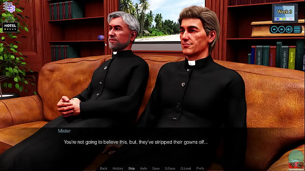 Little blonde shows off her goods &bull; SUNSHINE LOVE Ep. 106 