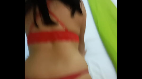 Yazmin Cajera Banco Cojida Rica thumbnail