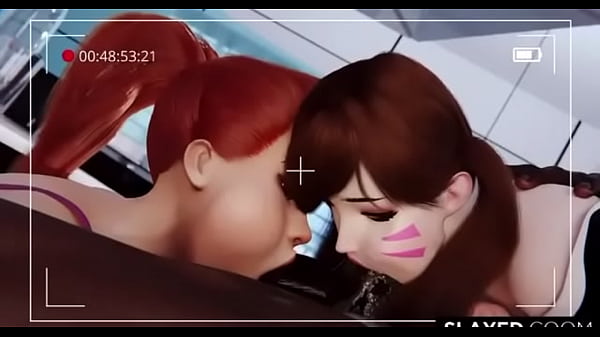 D.va suce bien