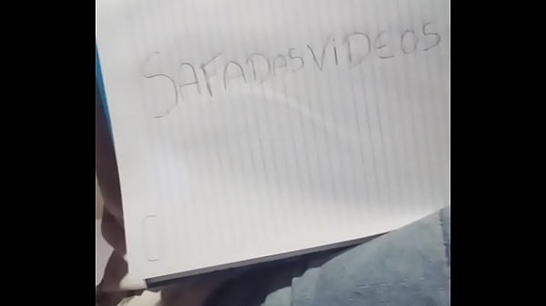 V&iacute_deo de verifica&ccedil_&atilde_o