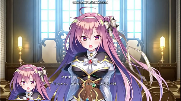 Nonton ソーサレス＊アライヴ! thumbnail