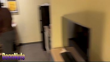 5 Big Butt BBWs Behind the Scenes PART 2