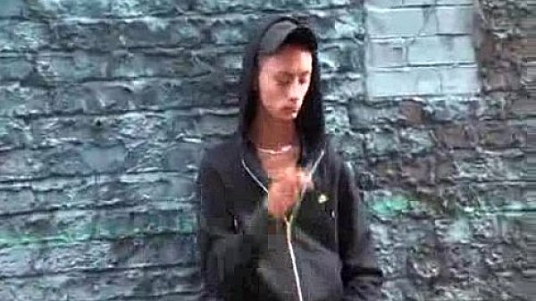 Sneakers Gay Fuck thumbnail