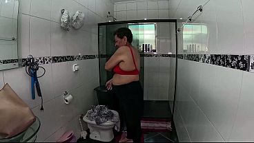 Idosa De 73 Anos Mostra Que Ainda Tem Muito Folego Para Conte&uacute;do Adulto - Dora Rodrigues thumbnail