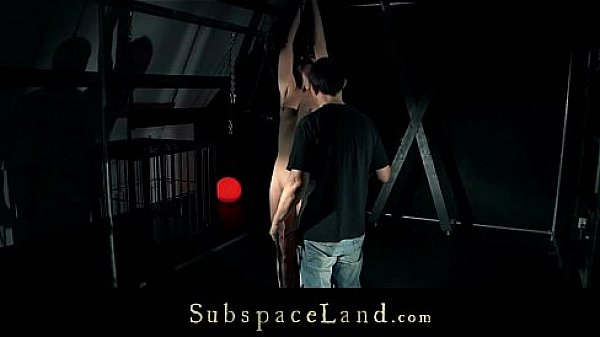 Bondage Pain And Suffering For Teen Slave In Bdsm Porn thumbnail