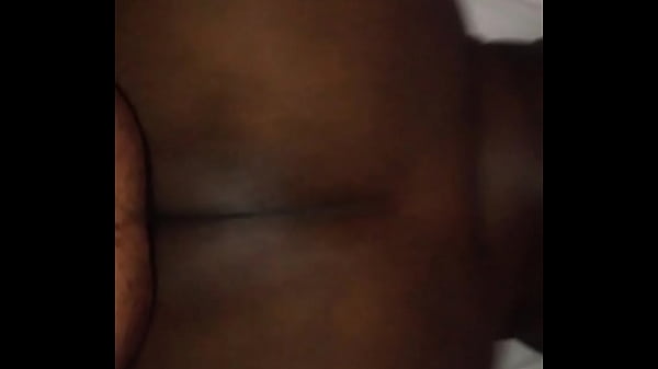 Fucking An Enormous Ass From Behind thumbnail