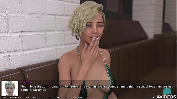 Nonton Where The Heart Is Ep. 356 &ndash; Visual Novel Gameplay [hd] thumbnail