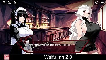Waifu Inn 2 (free Game Itchio)visual Novel, Adult, Anime, Dating Sim, Erotic, Furry, Hentai, Nsfw, Porn thumbnail