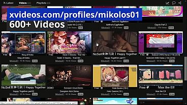 Nonton Waifu Inn 2 (free Game Itchio)visual Novel, Adult, Anime, Dating Sim, Erotic, Furry, Hentai, Nsfw, Porn thumbnail