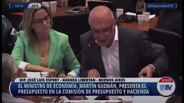 Hardcore Fuck In The Argentinian Lower Chamber thumbnail