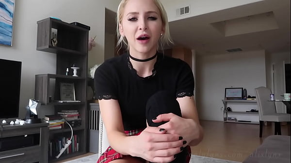 Did Someone Say School Girl Panties? thumbnail