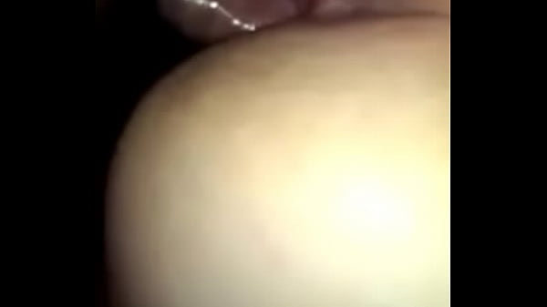 Amatuer White latina takes rough cock